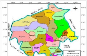 Two-Year-Old Oyo Girl’s Lifeless Body Recovered From Well