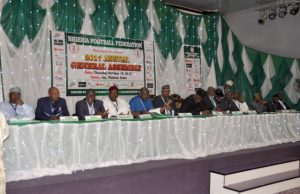 Why We Plan To Spend N6.4billion In 2018 – NFF NFF AGM