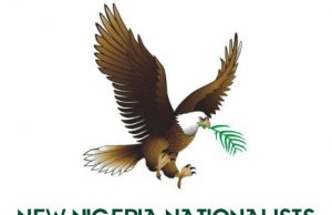 New Nigeria Nationalists Hold World Press Conference New Nigeria Nationalists