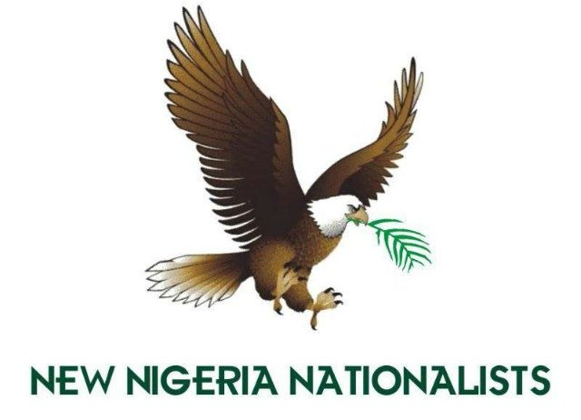 New Nigeria Nationalists