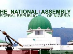 Electoral Amendment Act: Senate Appoints 12 Members To Work With Reps National Assembly