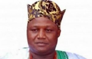 Ataoja Of Osogbo To Pay Solidarity Visit To Olubadan Oba Jimoh Olanipekun, the Ataoja of Osogbo