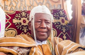 Olubadan’s Dethronement-Threat Takes Another Dimension As Mogajis Warn ‘Ajimobi’s Obas’ Oba Saliu Adetunji, the Olubadan of Ibadanland...
