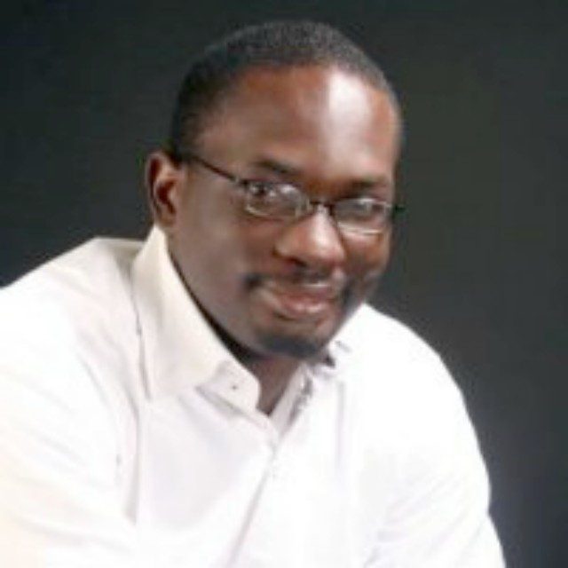 Barrister Oluwaseun Abimbola...Oyo State's Attorney General and Commissioner for Justice...