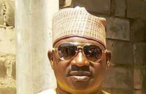 Opaleye, New Oyo NBBofC Boss Plans Big For Boxing Hon Gbenga Opaleye