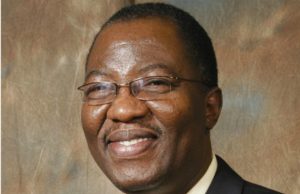 Gbenga Daniel’s Suspension Still In Force, Ogun APC Insists Otunba Gbenga Daniel