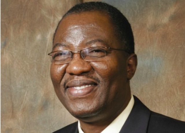 Otunba Gbenga Daniel