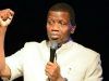 We’ll Not Rest Until Rapists Face Stiff Punishment – Adeboye Pastor Enoch Adejare Adeboye