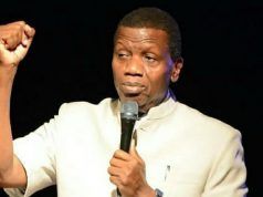 RCCG’s Pastor Adeboye Donates Three Dialysis Machines To UBTH Pastor Enoch Adejare Adeboye