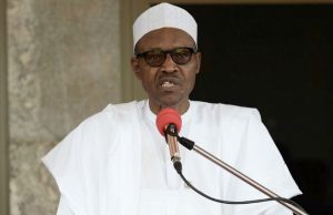 Buhari Not Happy That Salaries Of State Governments’ Workers Are Not Paid President Muhammadu Buahri