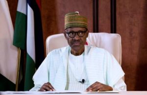 Buhari Hails All The Groups Working For His Government’s Success President Muhammadu Buhari