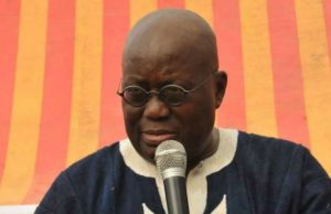 Accra Gas Explosions: Buhari Condoles Ghanian President President Nana Addo