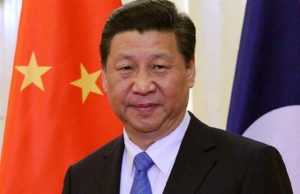 Re-Election: Buhari Joins Other World Leaders To Congratulate Xi Jinging Of China President Xi Jinping