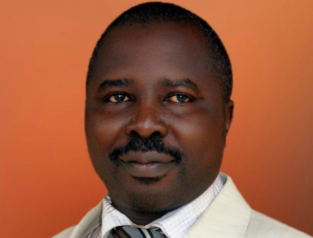 Prof Adeniyi Olowofela