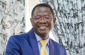 Tech-U Ibadan Takes Off In Grand Style, Admits First Set Of Students Prof Ayobami Salami, the Vice Chancellor of Tech-U, Ibadan...