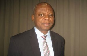 You Don’t Need To Know Anybody Before You Get Admitted Into UI – VC Professor Abel Olayinka of the University of Ibadan