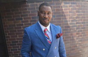 Crusade: America-Based Prophet Idahosa Storms Lagos Prophet Austin Idahosa