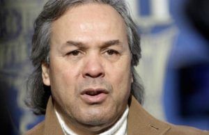 Algeria To Confirm Madjer As Coach Rabah Madjer