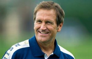 NFF Appoints Waldrum As Super Falcons Coach Randy Jordan Waldrum