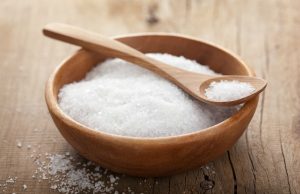 Why Eating Too Much Salt Is Not Good For You
