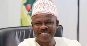 Birthday: Aare Musulumi of Yorubaland Congratulates Senator Ibikunle Amosun Senator Ibikunle Amosun