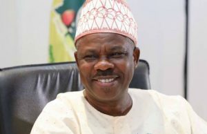 Amosun To Deliver Second Lam Adesina Annual Lecture In Ibadan On Tuesday Senator Ibikunle Amosun