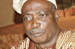 Oyo ADC Reacts To Ladoja’s Defection, As Lanlehin Announces Bashiru Lawal Campaign DG Senator Rashidi Ladoja
