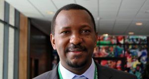 Appointment Of Dikko By Tinubu As NSC Boss Hailed NFF Boss Shehu Dikko