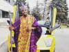 Congratulations For Winning Saturday’s Guber Election, But Do Align With FG, Oluwo Urges Adeleke The Oluwo of Iwo, Oba Adewale Akanbi