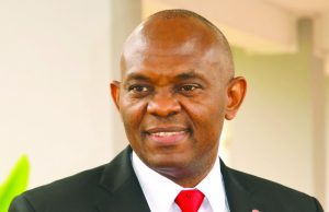 Tony Elumelu To FGN: Sell Discos To New Investors Tony Elumelu
