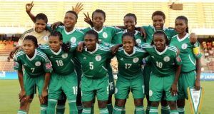 U-20 World Cup: Falconets’ Final Camp Opens In Colombia On Sunday Nigeria's Falconets