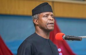 Extractive Industries Transparency Initiative Conference: Osinbajo Jets Off To Indonesia Vice President Yemi Osinbajo