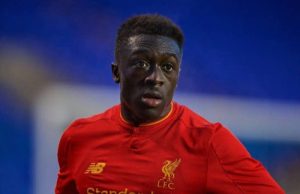 Bobby Adekanye ‘Nigerian Messi’: Liverpool Manager Klopp Is A Good Trainer