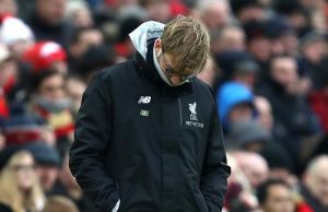 A Weekend For Jurgen Klopp To Know His Fate At Anfield