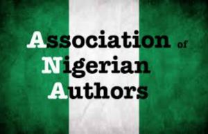 Association Of Nigerian Authors’ VP Explains Mission