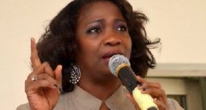 Induction Of Nigerian Into Canadian Football Hall Of Fame Excites Dabiri-Erewa Senior Special Assistant to the President on Foreign Affairs and Diaspora Matters, Abike Dabiri-Erewa