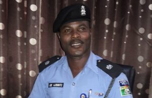 Tragedy In Ibadan As Truck Crushes 4 To Death Adekunle Ajisebutu...Oyo Police' PRO....