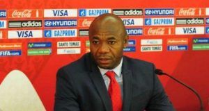 Quest For New Super Eagles’ Coach: Amuneke Endorsed By Jo Bonfere Emmanuel Amuneke
