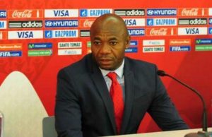 Quest For New Super Eagles’ Coach: Amuneke Endorsed By Jo Bonfere Emmanuel Amuneke