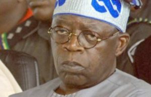 Buhari, Ajimobi, Others Condole With Tinubu Over Son’s Death Asiwaju Bola Ahmed Tinubu...mourns...