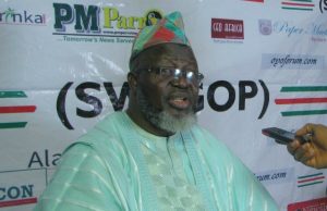 Why I Did Not Attend Oyo APC’s Enlarged Meeting – Adebayo Shittu Barrister Adebayo Shittu, Minister of Communication...and now to be made a chief in Ibadanland...