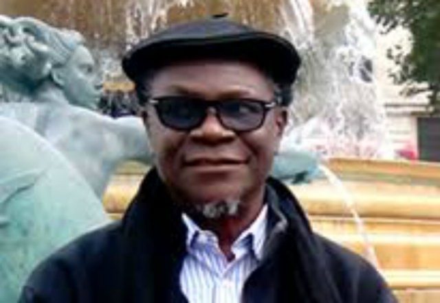 Prof. Bode Sowande