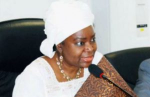 Jumoke Akinjide’s N650m Fraud Case Adjourned Till March 6 Chief Jumoke Akinjide