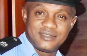Meet The New Spokesman For Lagos Police Command Chike Godwin Oti...new Lagos PPRO...