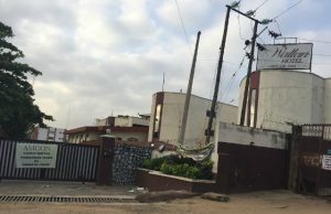 At Last, AMCON Sells D’Rovans Hotel, Family Gets N260m Wallan Hotel, former D'Rovans Hotel sealed up...