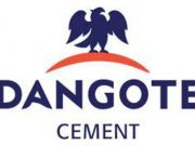 How We Recorded 165% Surge In EPS – Dangote Cement Dangote Cement