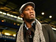 World Cup: Didier Drogba Stresses Importance Of Nigeria’s Qualification Didier Drogba