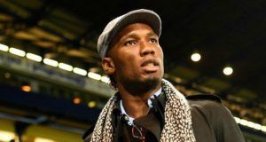 World Cup: Didier Drogba Stresses Importance Of Nigeria’s Qualification Didier Drogba
