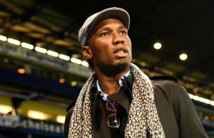 Drogba To Replace Emenalo At Chelsea Didier Drogba