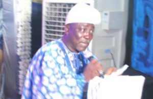 Alumni Plans Multi Billion Naira Hostel To Support OAU Dr Musa Oshodi